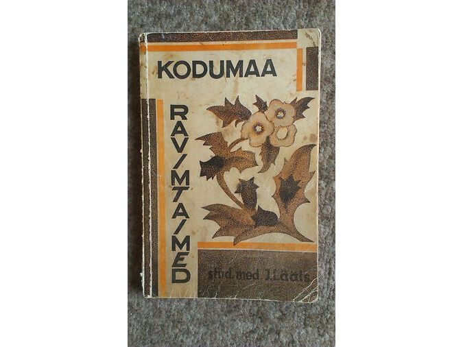 KODUMAA RAVIMTAIMED