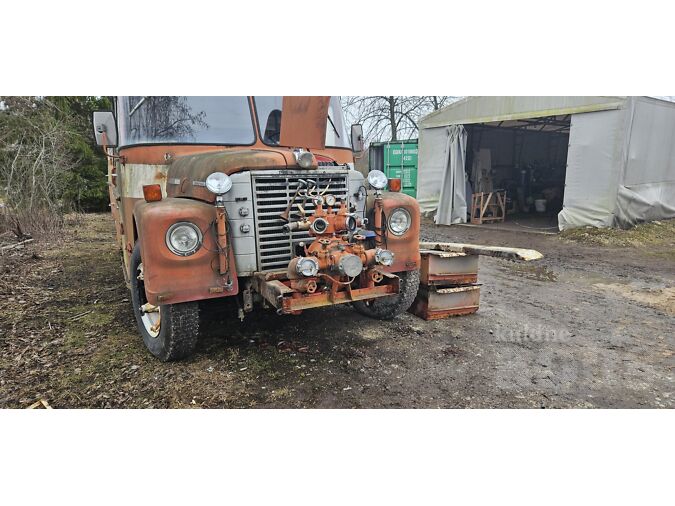 M: TULETÕRJEPUMP 3000L/MIN