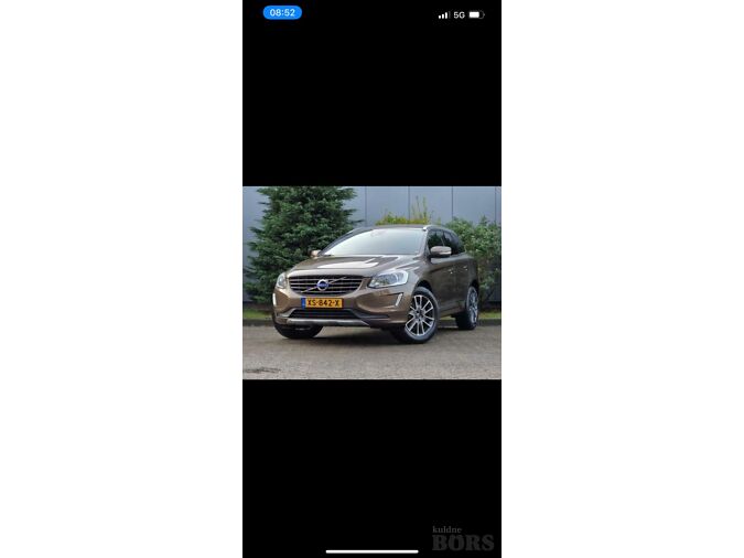 VOLVO XC60 2.0 150 kW -14
