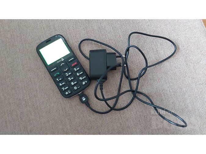 DORO 1360 2SIM