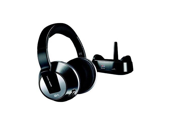 JUHTMEVABAD HIFI KÕRVAKLAPID PHILIPS SHC8585 - GARANTII
