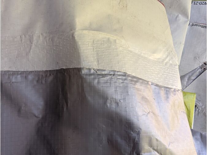 KATTEMATERJAL PVC
