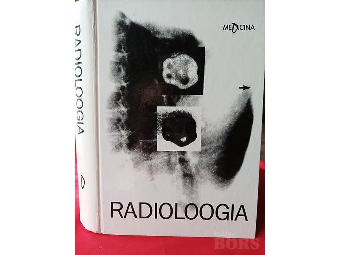 RADIOLOOGIA