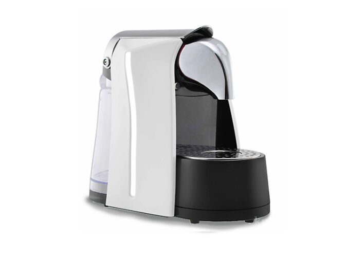 KAPSEL ESPRESSOKOHVIMASIN KARBIS CINO ESPRESSINA CAPSULE MACHINE CNZ0101 - GARANTII