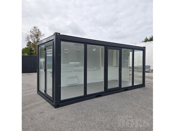 SOOJAK 2.4 X 6M JA 2.4 X 3M