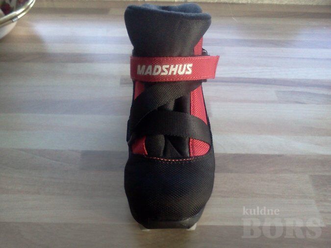LASTE SUUSASAAPAD MADSHUS 33 NNN