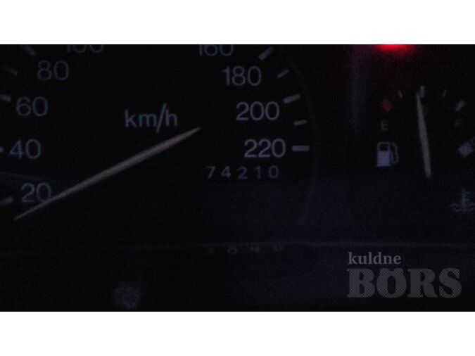 FORD ESCORT CHIA 1.4 R4 55 kW -95