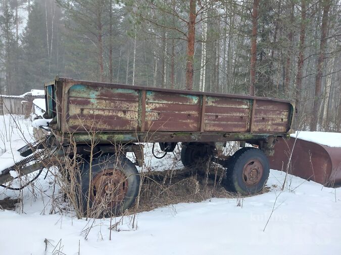 ZIL GKB 819