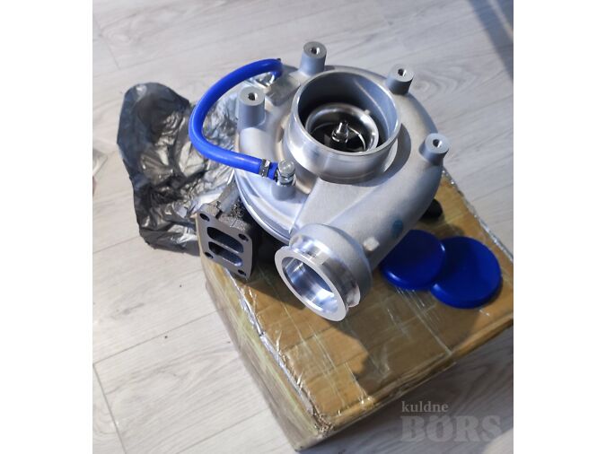 DEUTZ TURBO S200G