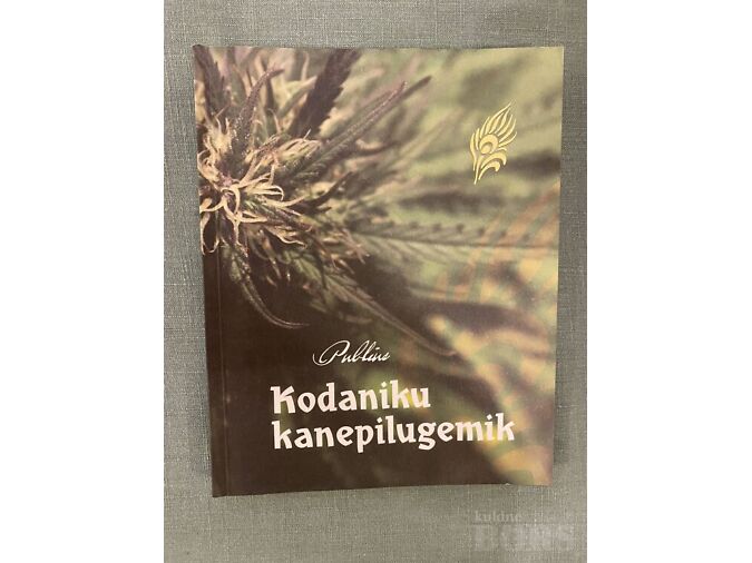 KODANIKU KANEPILUGEMIK