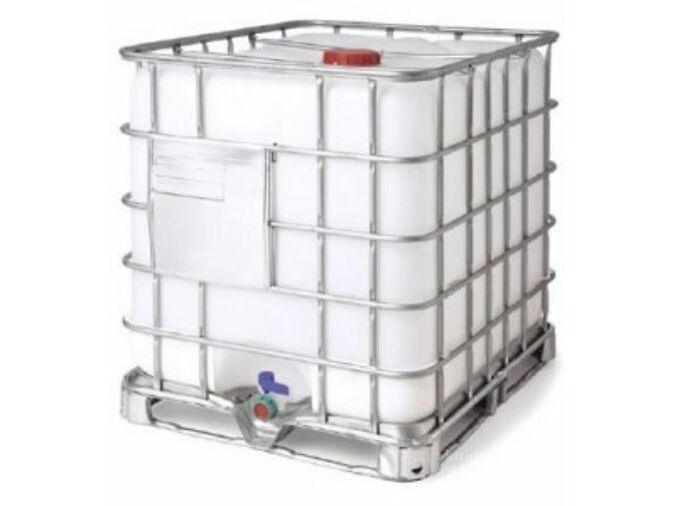 1000 LIITRINE IBC MAHUTI