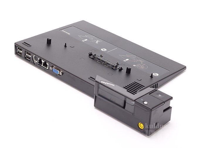PORT REPLIKAATOR - DOCKING STATION LENOVO 2505 - GARANTII