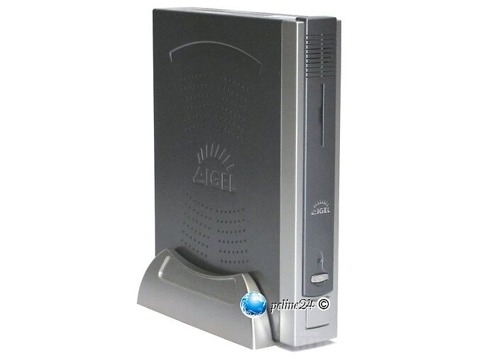 LAUAARVUTI THIN CLIENT IGEL 5/4 WINESTRA - GARANTII