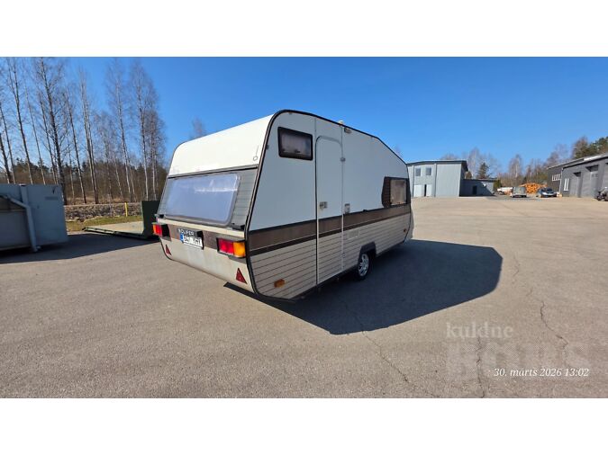 SOLIFER ARTIC 450
