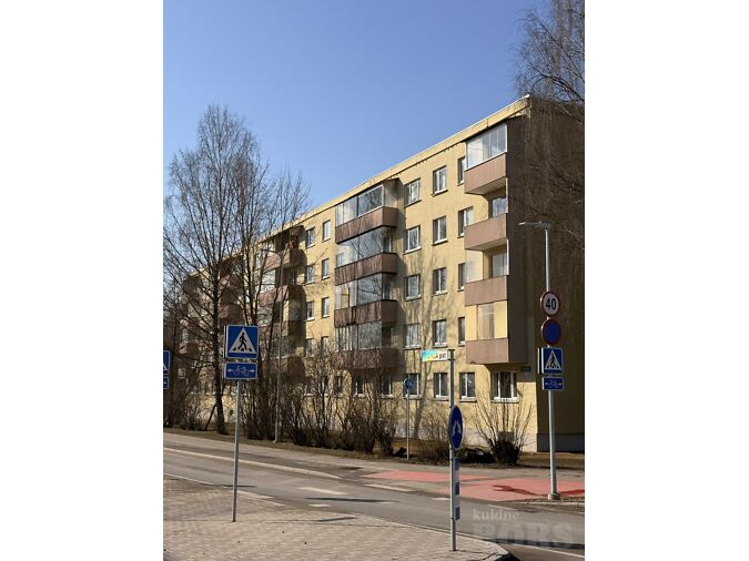 TARTU, PÕHJA PST 8, JAAMAMÕISA