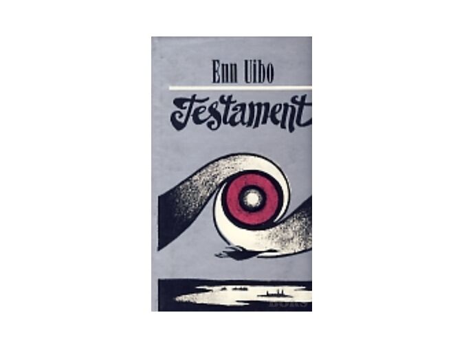 ENN UIBO ”TESTAMENT” 1995