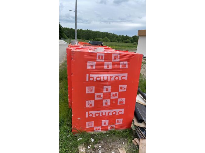 BAUROC ECOTERM+ 500 PLOKID 14 ALUST