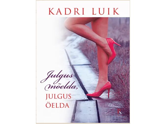JULGUS MÕELDA, JULGUS ÖELDA 2
