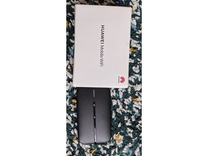 HUAWEI MOBILE WIFI (4G RUUTER) – E5783B-230