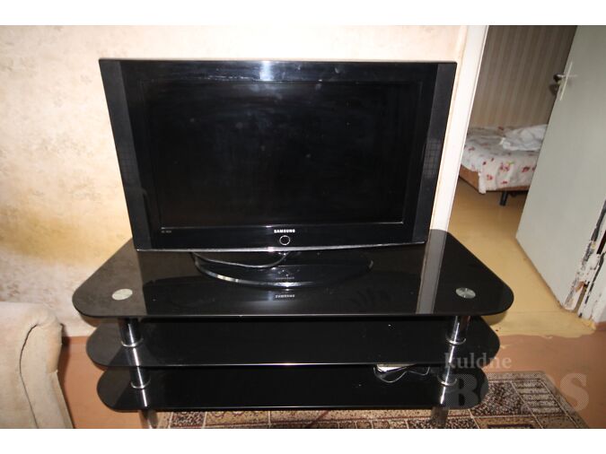 TV  LAUD KLAASIST