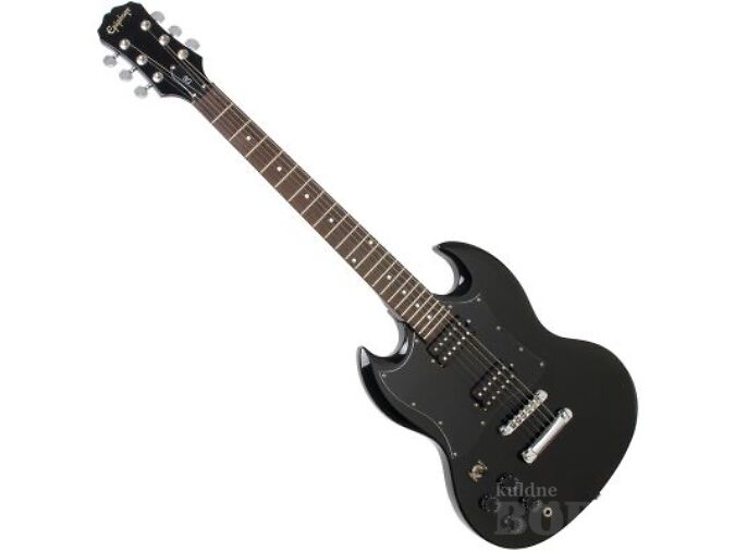 ELEKTRIKITARR EPIPHONE SG G-310 LH, VASAKUKÄELINE