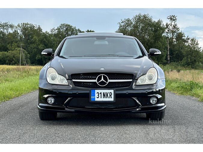 MB CLS550 5.5 285 kW -07