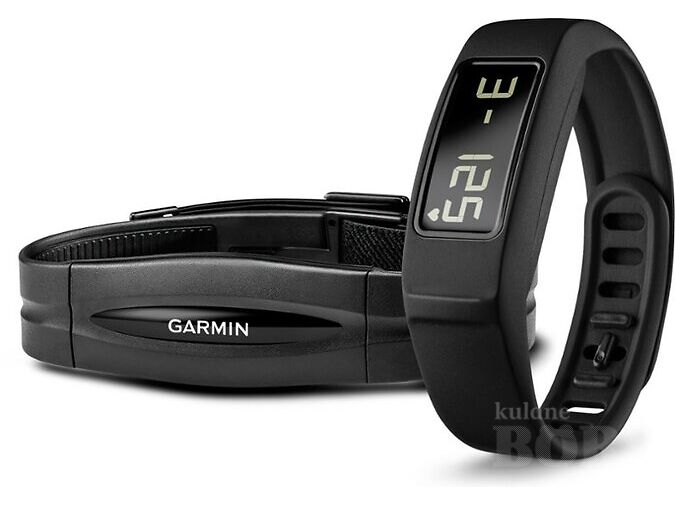GARMIN VIVOFIT 2 + PULSIVÖÖ