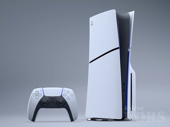 SONY PLAYSTATION 5