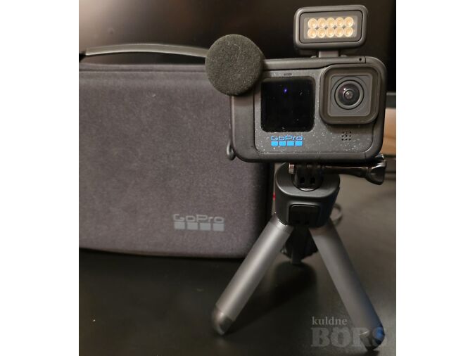 GOPRO HERO12 CREATOR EDITION