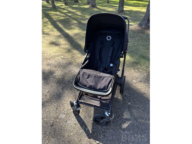 BUGABOO FOX 2 VANKER