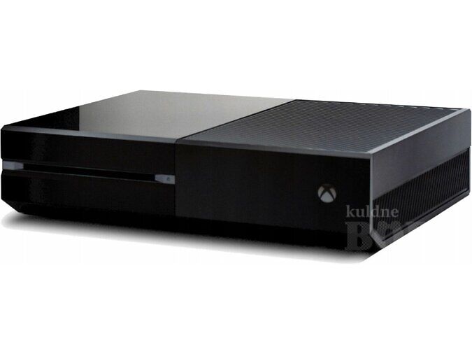 MICROSOFT XBOX ONE 500GB