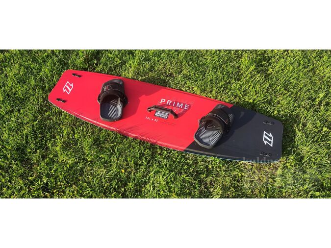 SURFILAUD 141X42, LOHESURF, SURF, SURFILOHE, TWINTIP SURFBOARD