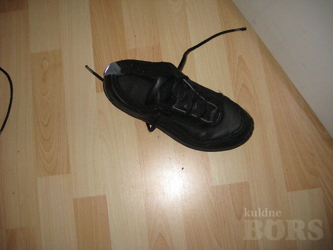TOSSUD ADIDAS