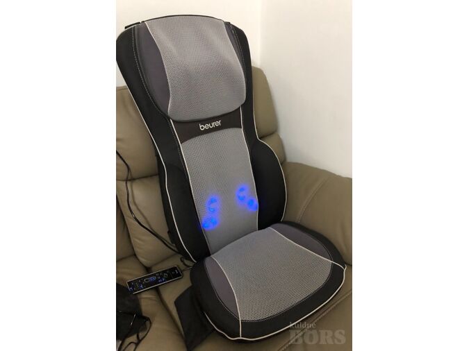BEURER MG295 MASSAAŽITOOL MASSAAŽIISTE MASSAAŽ