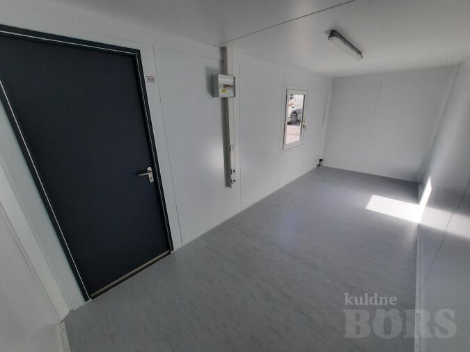 SOOJAK 2.4 X 6M JA 2.4 X 3M