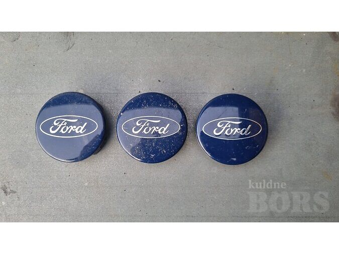FORD VALUVELJE KAPSLID 3TK