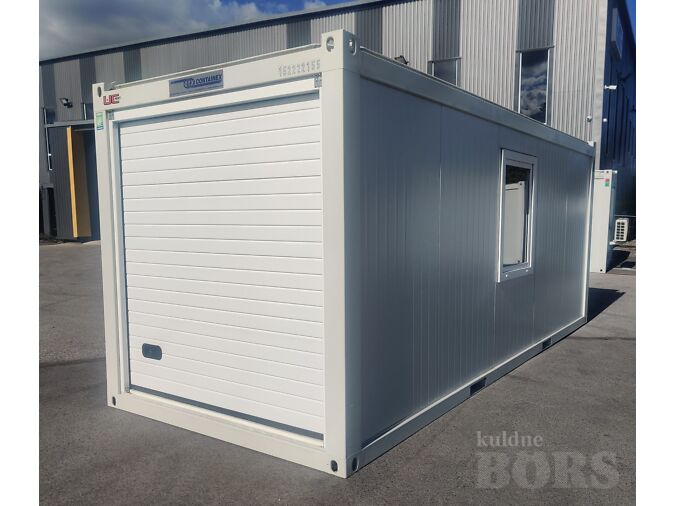 SOOJAK 2.4 X 6M JA 2.4 X 3M