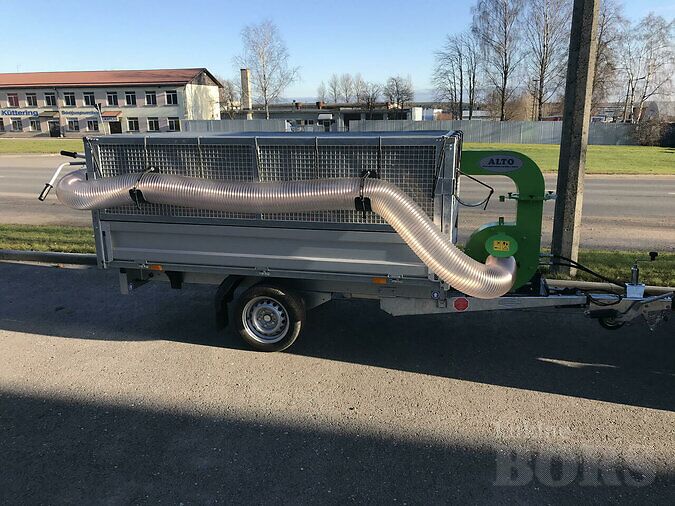 HAAGIS BÖCKMANN RK-AL 2514/15(20)