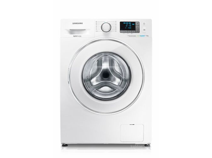 7KG PESUMASIN SAMSUNG WF70F5E5P4W - GARANTII