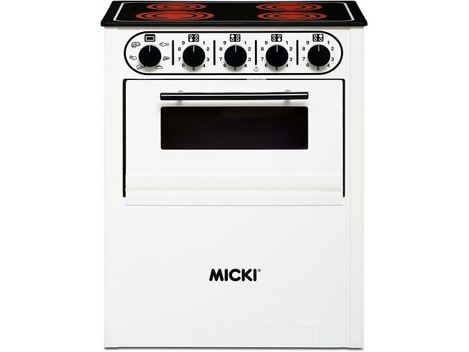 LASTE MINIAHI MICKI LEKSAKER BRISTRO STOVE - GARANTII