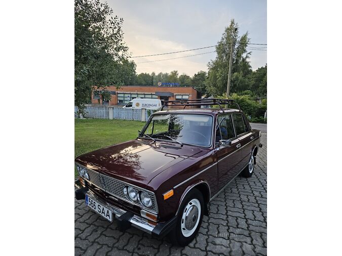 LADA 2106 56 kW -81