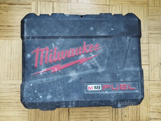 MILWAUKEE AKUTRELLIDE KOHVER