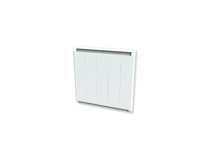 ELEKTRIRADIAATOR CARRERA INDIANA - BLANC HAA10GWT41A - 1000W - GARANTII