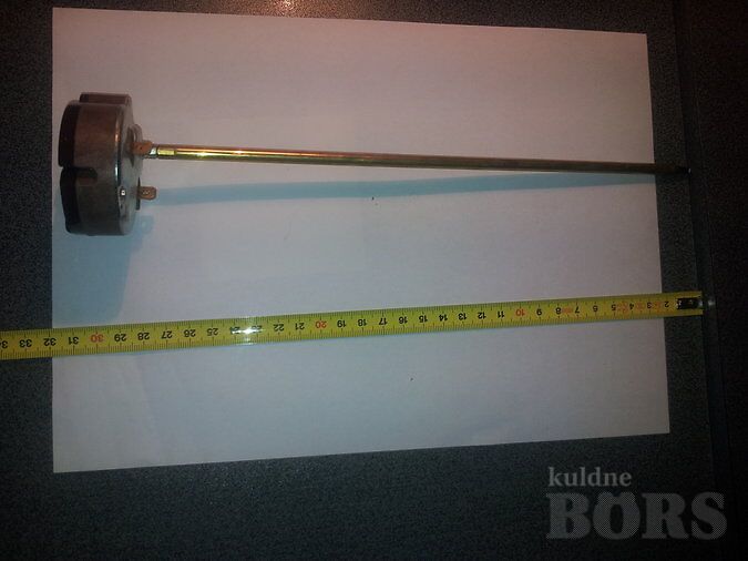 BOILERI TERMO