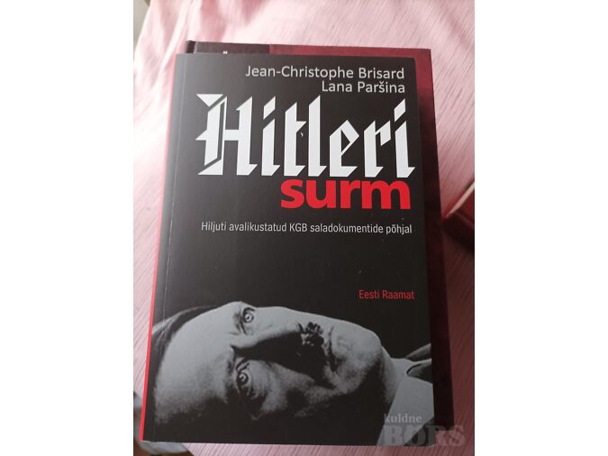 HITLERI SURM