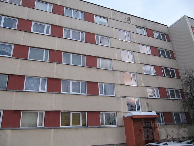 TARTU, ANNELINN, KAUNASE PST 57