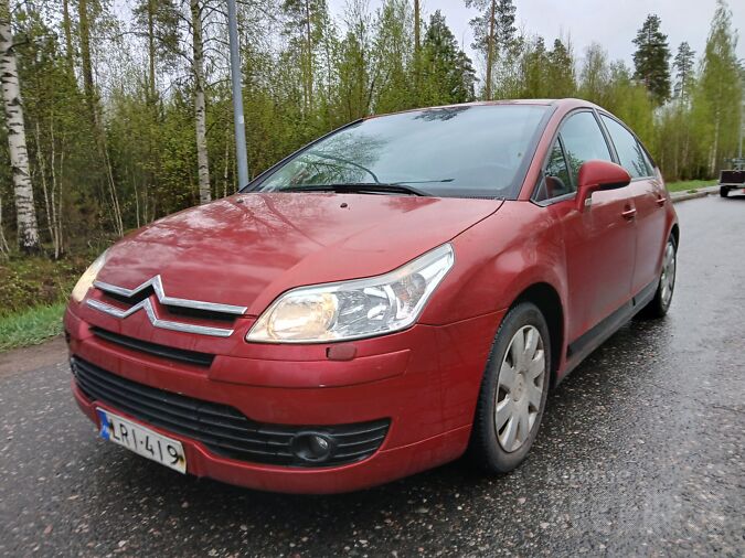 CITROEN C4 2006 80 kW -06