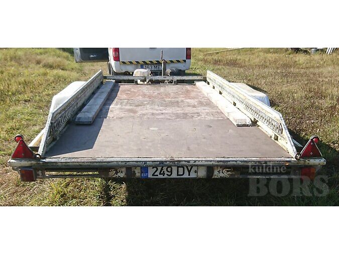 HENRA F20V -91: Tagant