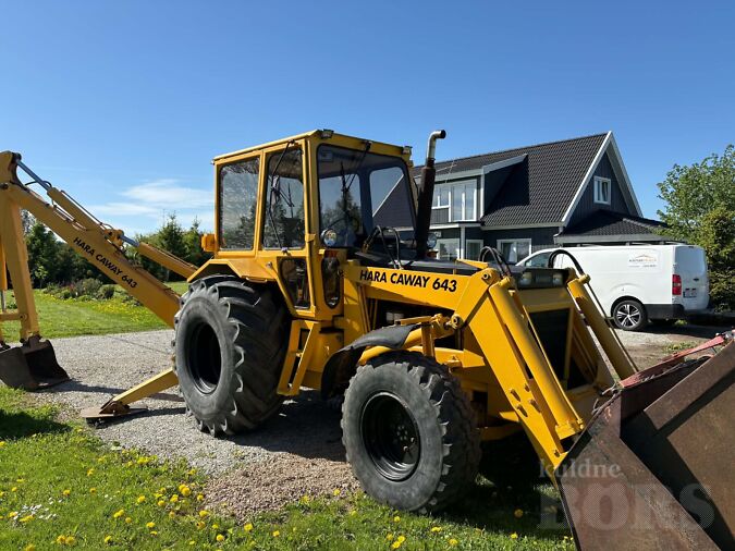KOPPLAADUR 4X4 + LISAKOPAD JA TARVIKUD