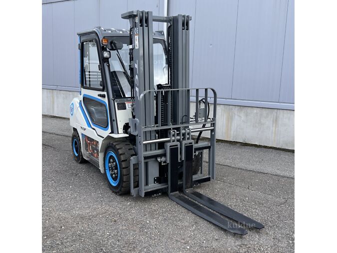 GOODSENSE TCF FB35-PH ELEKTRITÕSTUK